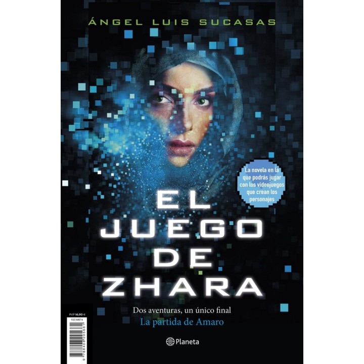 JUEGO DE ZHARA,EL