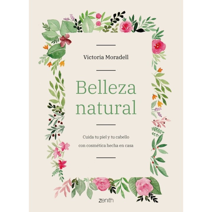 BELLEZA NATURAL