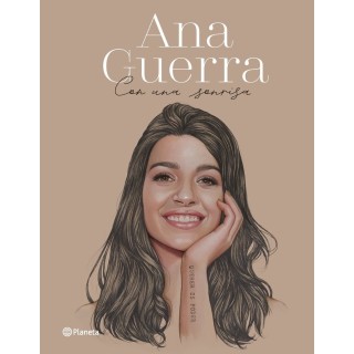 CON UNA SONRISA
