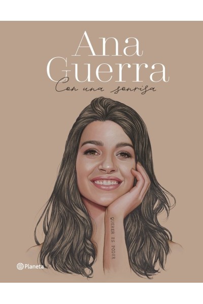 CON UNA SONRISA