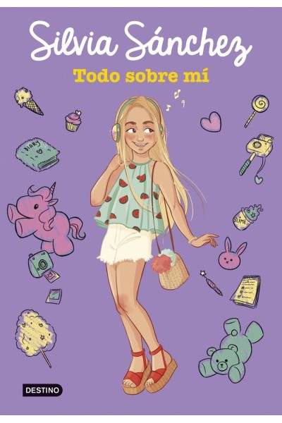 TODO SOBRE MI
