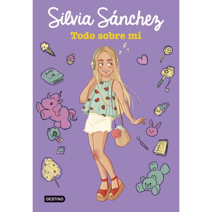 TODO SOBRE MI