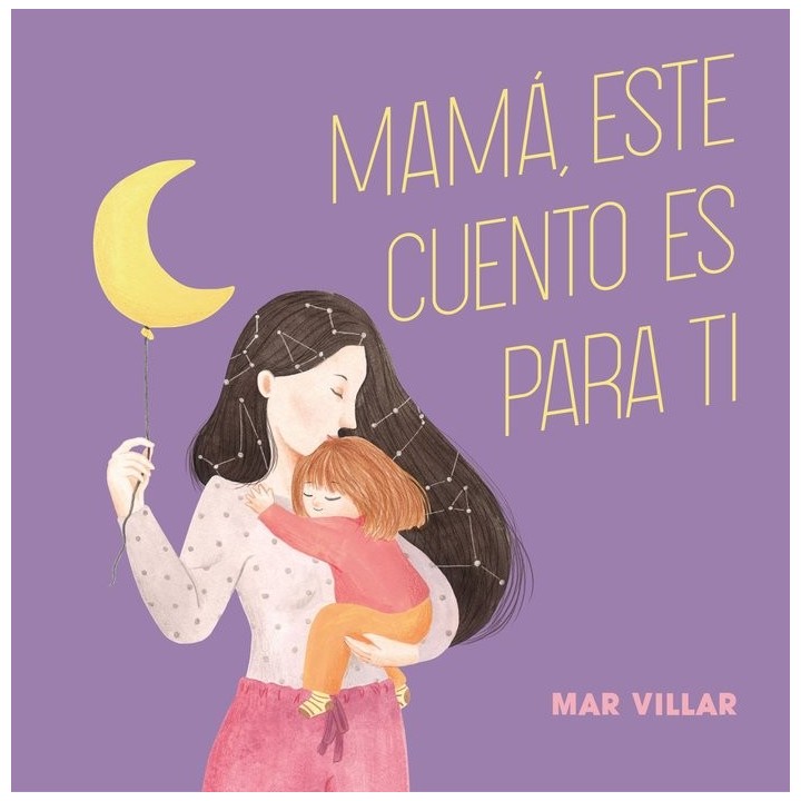 MAMA ESTE CUENTO ES PARA TI
