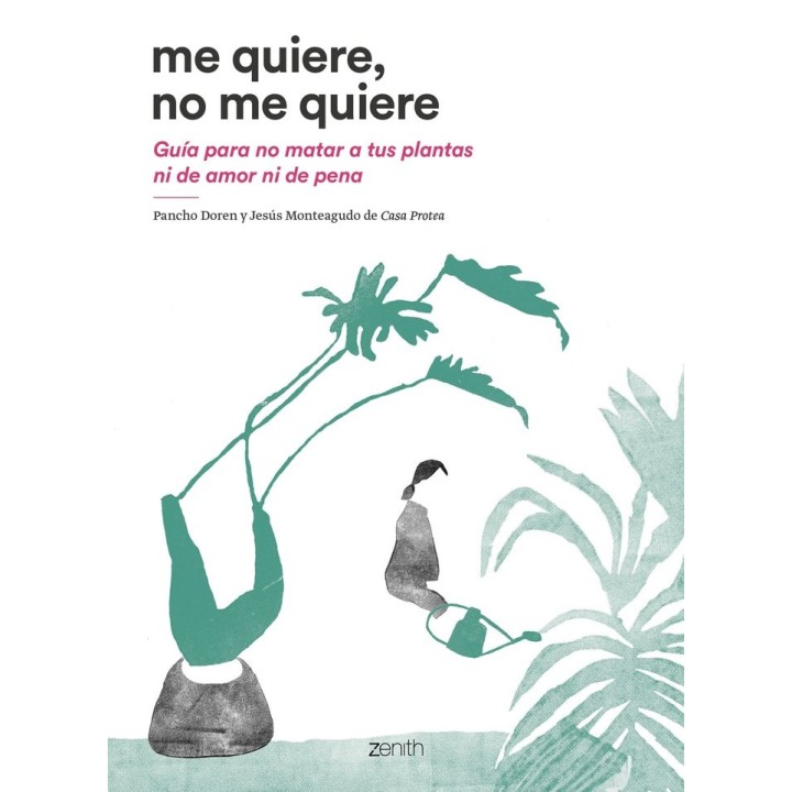 ME QUIERE NO ME QUIERE