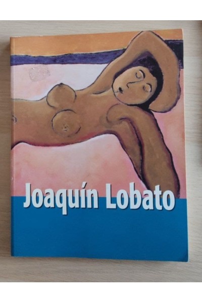 Joaquín Lobato