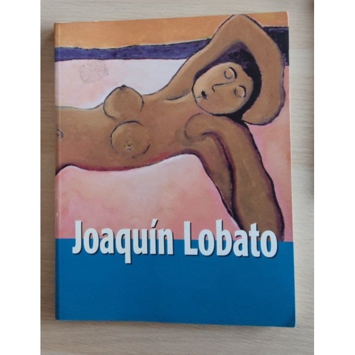 Joaquín Lobato