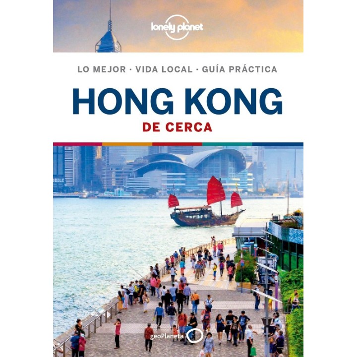 HONG KONG DE CERCA 5