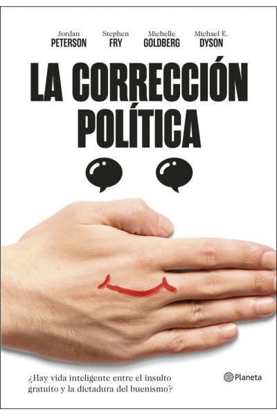 CORRECCION POLITICA,LA