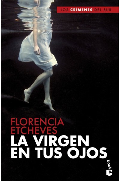 VIRGEN EN TUS OJOS,LA