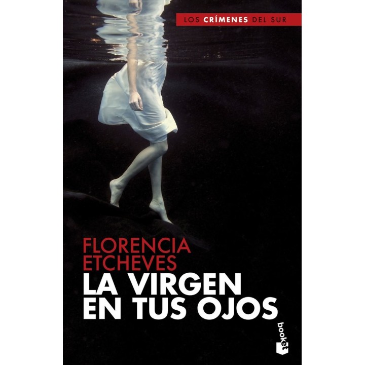 VIRGEN EN TUS OJOS,LA