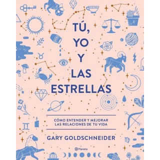 TU YO Y LAS ESTRELLAS