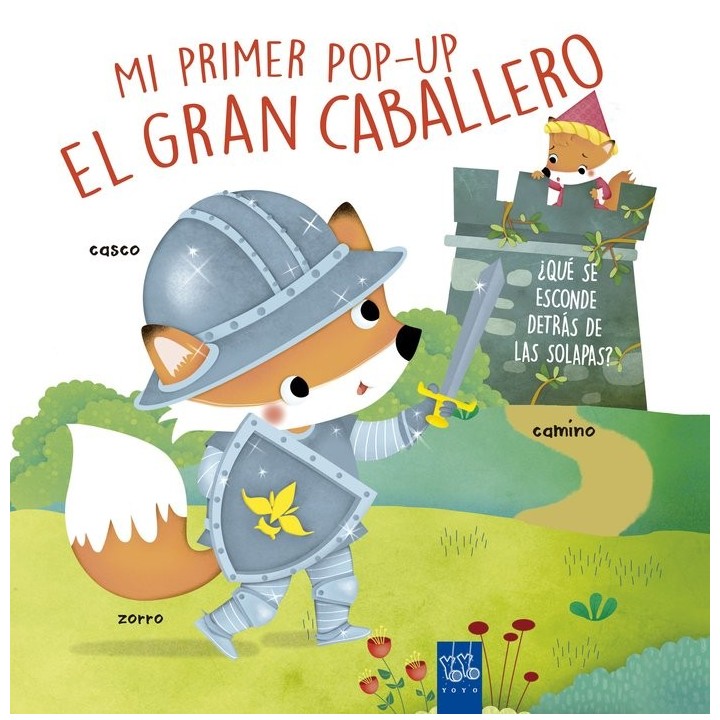 EL GRAN CABALLERO