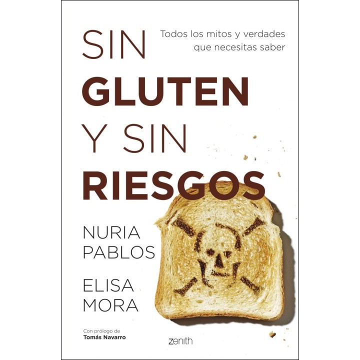 SIN GLUTEN Y SIN RIESGOS