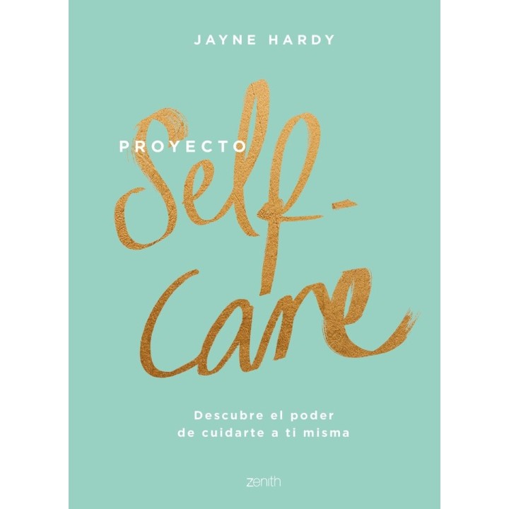 PROYECTO SELF-CARE