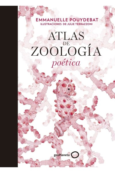 ATLAS DE ZOOLOGIA POETICA