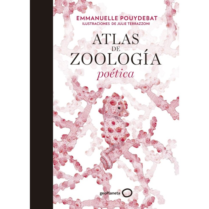 ATLAS DE ZOOLOGIA POETICA