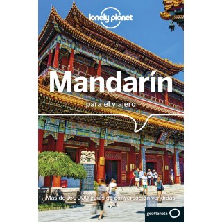 MANDARIN PARA EL VIAJERO 3
