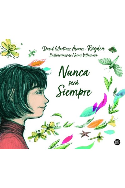 NUNCA SERA SIEMPRE