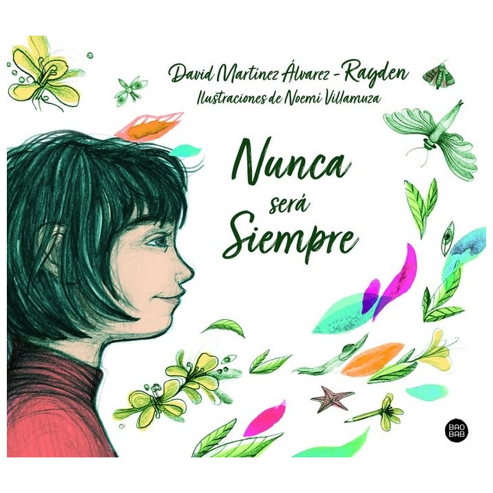 NUNCA SERA SIEMPRE
