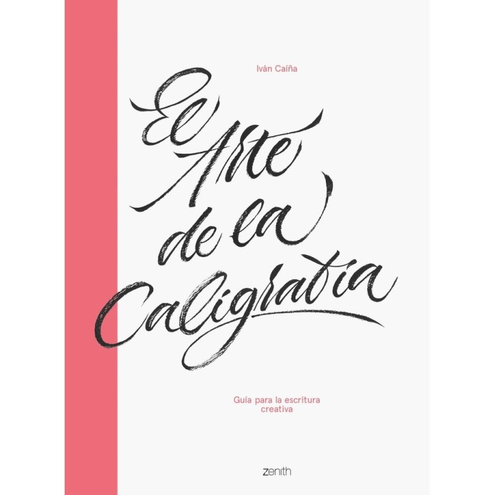 EL ARTE DE LA CALIGRAFIA