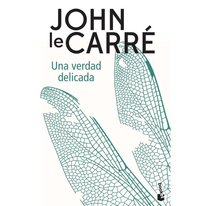 UNA VERDAD DELICADA