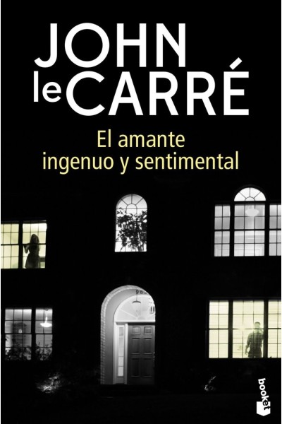 EL AMANTE INGENUO Y SENTIMENTAL