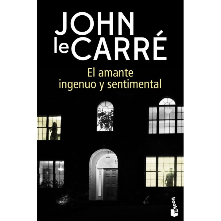 EL AMANTE INGENUO Y SENTIMENTAL