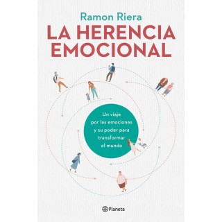LA HERENCIA EMOCIONAL