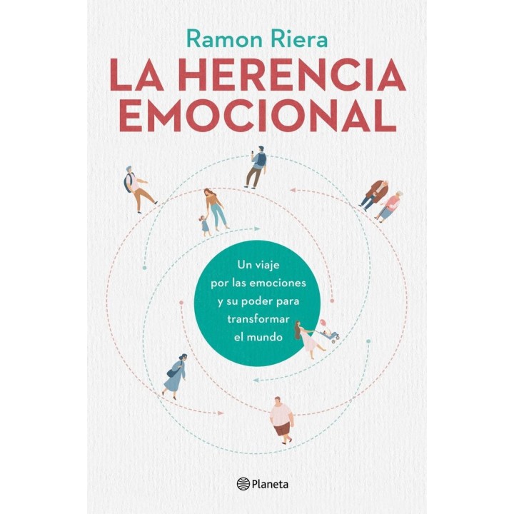 LA HERENCIA EMOCIONAL