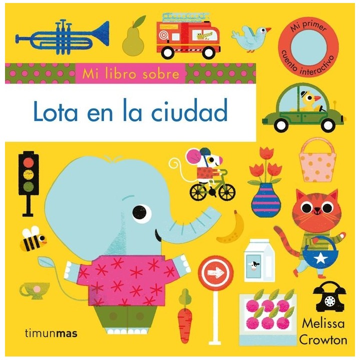 LOTA EN LA CIUDAD