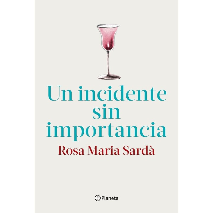 UN INCIDENTE SIN IMPORTANCIA