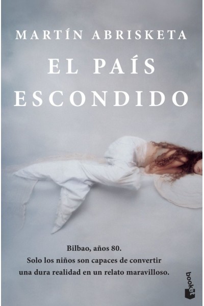 EL PAIS ESCONDIDO