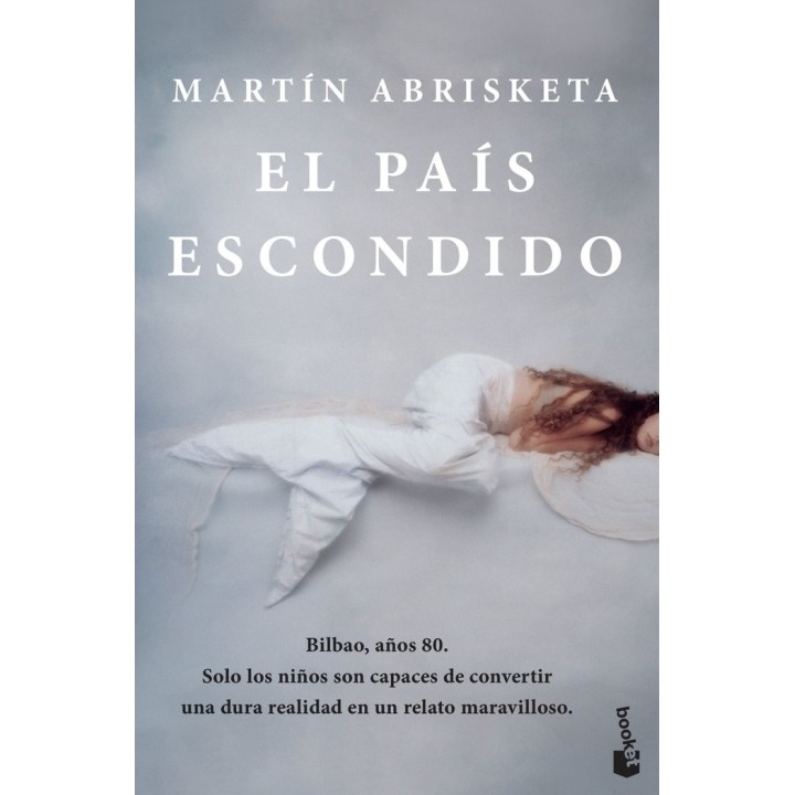 EL PAIS ESCONDIDO