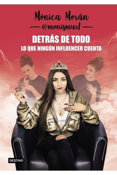 INFLUENCERS LO QUE NADIE CUENTA