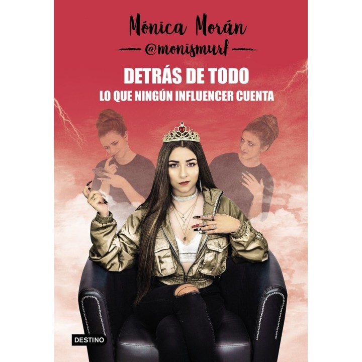 INFLUENCERS LO QUE NADIE CUENTA