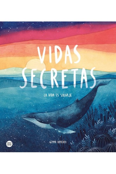 VIDAS SECRETAS
