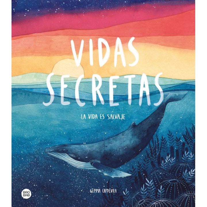 VIDAS SECRETAS