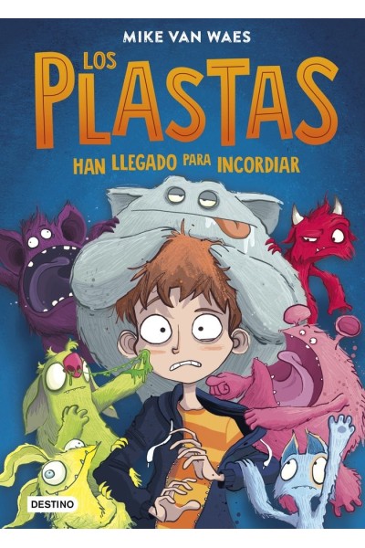 LOS PLASTAS