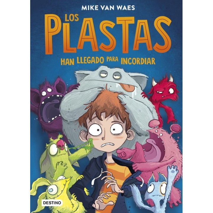 LOS PLASTAS