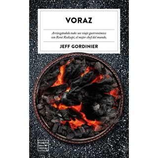 VORAZ