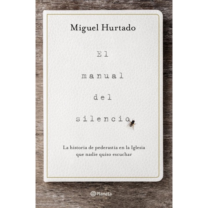 EL MANUAL DEL SILENCIO