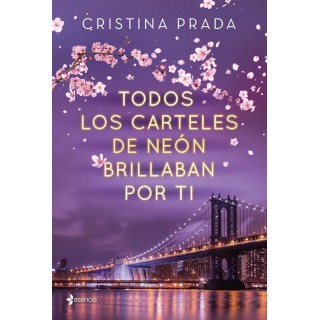 TODOS LOS CARTELES DE NEON BRILLABAN POR TI