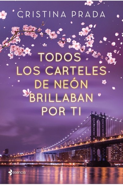 TODOS LOS CARTELES DE NEON BRILLABAN POR TI