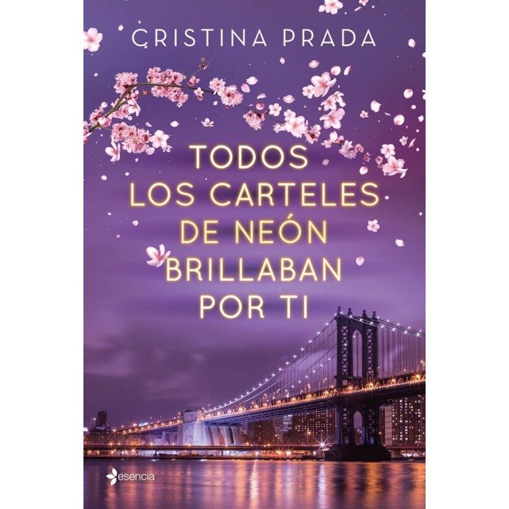 TODOS LOS CARTELES DE NEON BRILLABAN POR TI