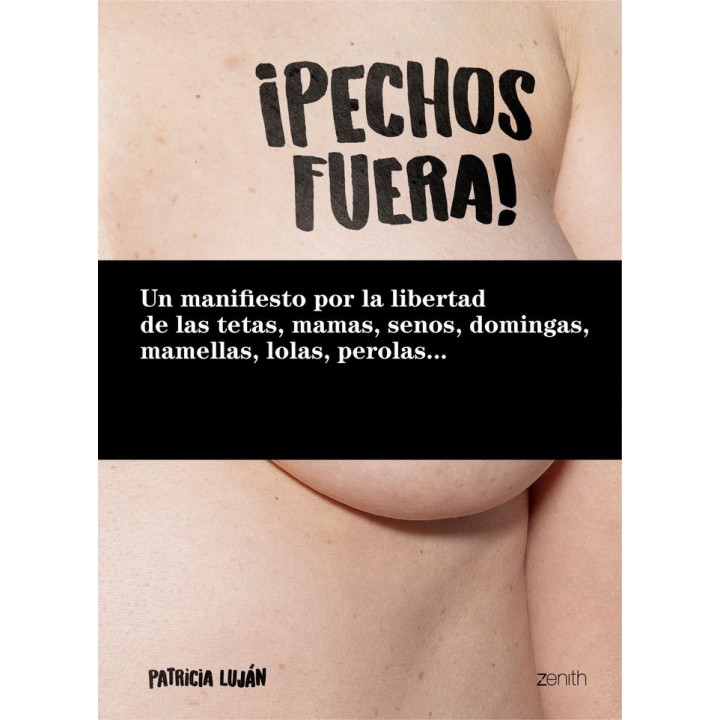 PECHOS FUERA