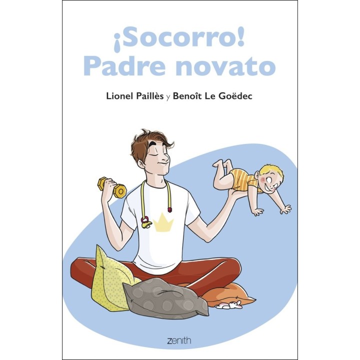 SOCORRO PADRE NOVATO