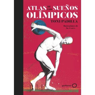 ATLAS DE LOS SUEÑOS OLIMPICOS