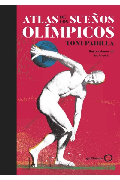 ATLAS DE LOS SUEÑOS OLIMPICOS