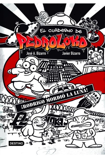 PEDROLOKO 1 RODRIGO MORDIO LA LUNA