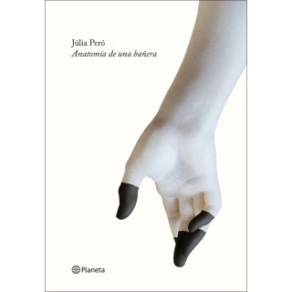 ANATOMIA DE UNA BAÑERA